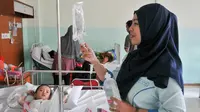 Dalam 2 Bulan, 8 Warga Bogor Tewas Akibat DBD