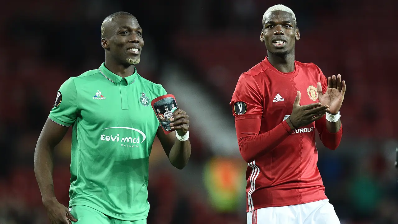 FOTO : 7 pesepak bola kaka-beradik termahal