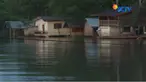 Diprediksi badai akan menghantam provinsi di Thailand dalam beberapa hari ke depan.