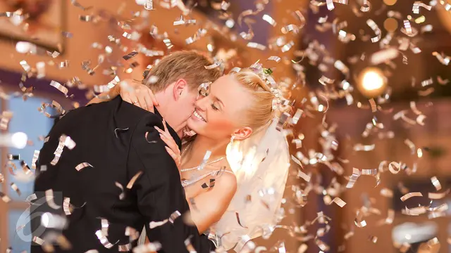 Pernikahan Nikah Menikah