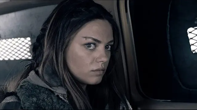 the Book Of Eli (Foto: Alcon Entertainment / Silver Pictures via IMDB.com)