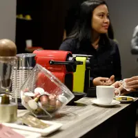 Lebih praktis, Nespresso hadirkan cara baru minum kopi dari seluruh dunia (Foto: Nespresso)