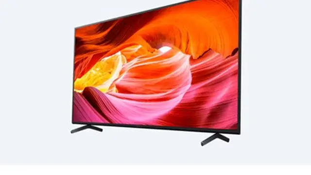 SONY 43X75K – Kualitas Premium yang Stabil