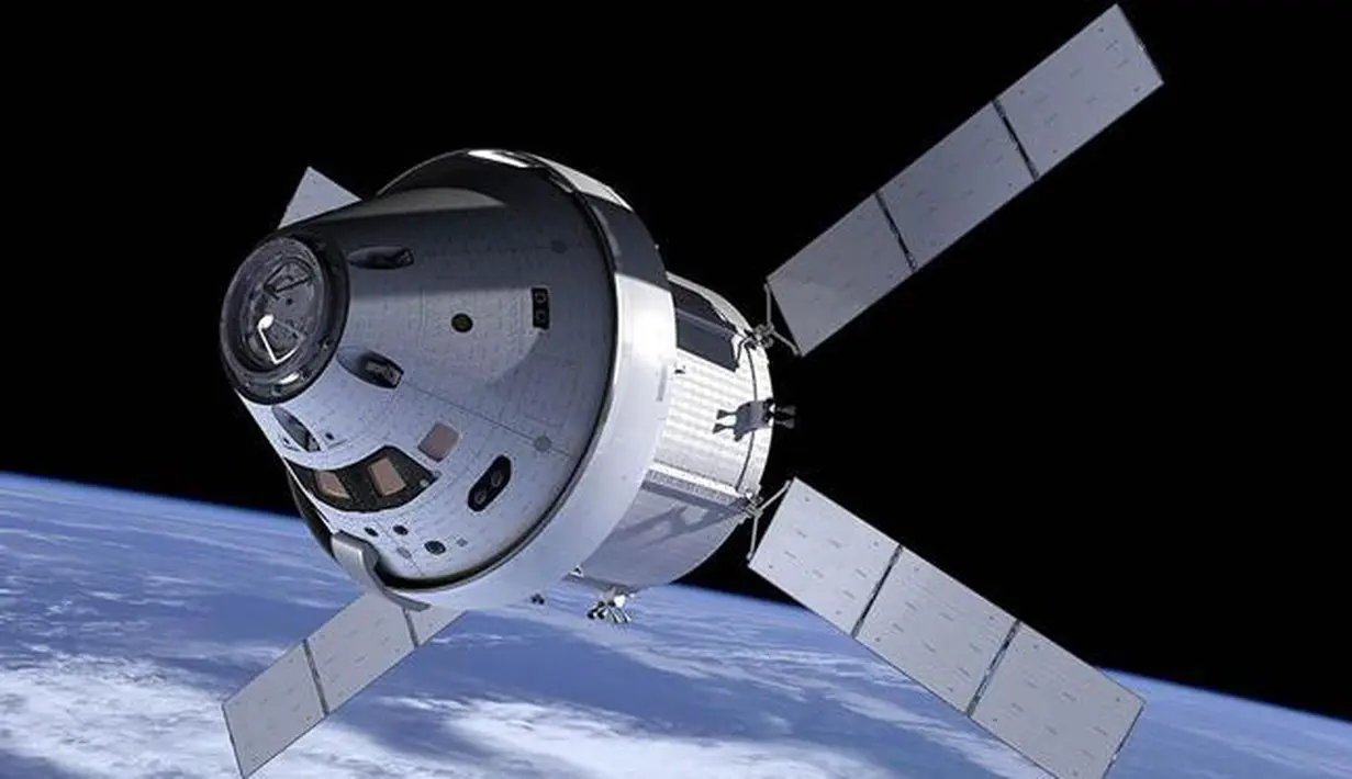Penerbangan Orion berikutnya pada Desember 2014. Sebelum mencapai planet merah, Orion dirancang untuk mengambil manusia ke sebuah pertemuan dengan asteroid, dan orbit sekitar bulan hingga 2020. (businessweek.com)