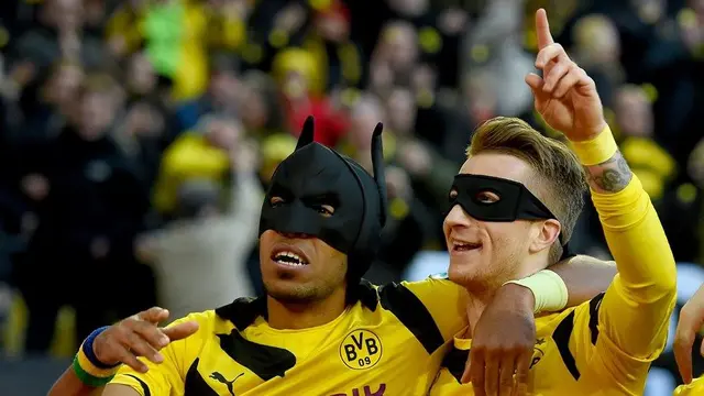 Borussia Dortmund