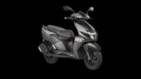 Mewarisi DNA Balap, Skutik TVS NTORQ 125 Resmi Meluncur di Indonesia