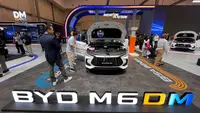 Bukan Hybrid Biasa, Ini Rahasia Teknologi Dual Mode BYD