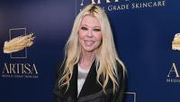 Actress Tara Reid Hospitalized After Hotel Drink, "I Was Drugged!"