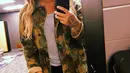 Dilansir dari HollywoodLife, pihak yang berwajib mengatakan bahwa Demi mengadakan pesta di rumahnya satu hari sebelum overdosis. (instagram/ddlovato)