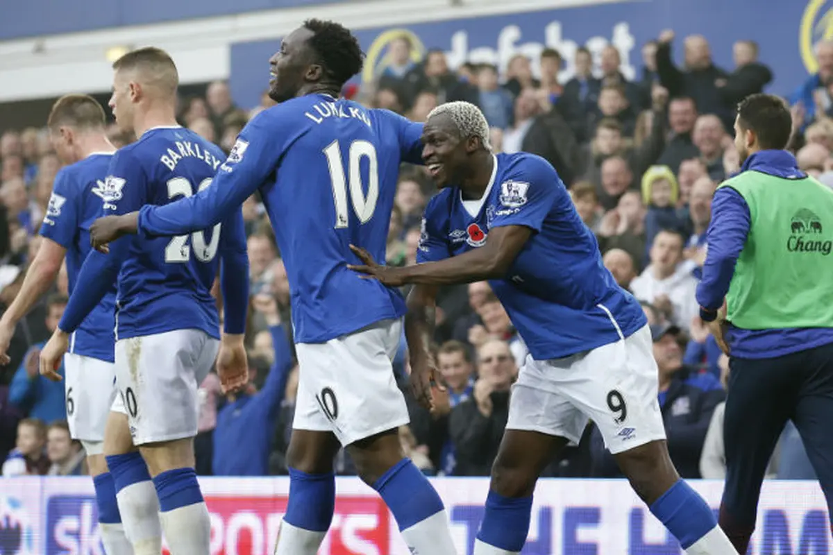 Everton