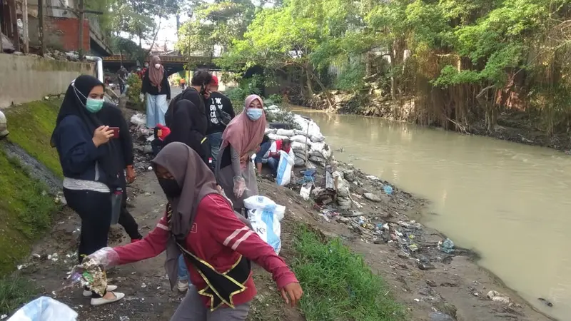 27 Juli Hari Sungai Nasional, Semangat Meningkatkan Kesadaran Menjaga Lingkungan