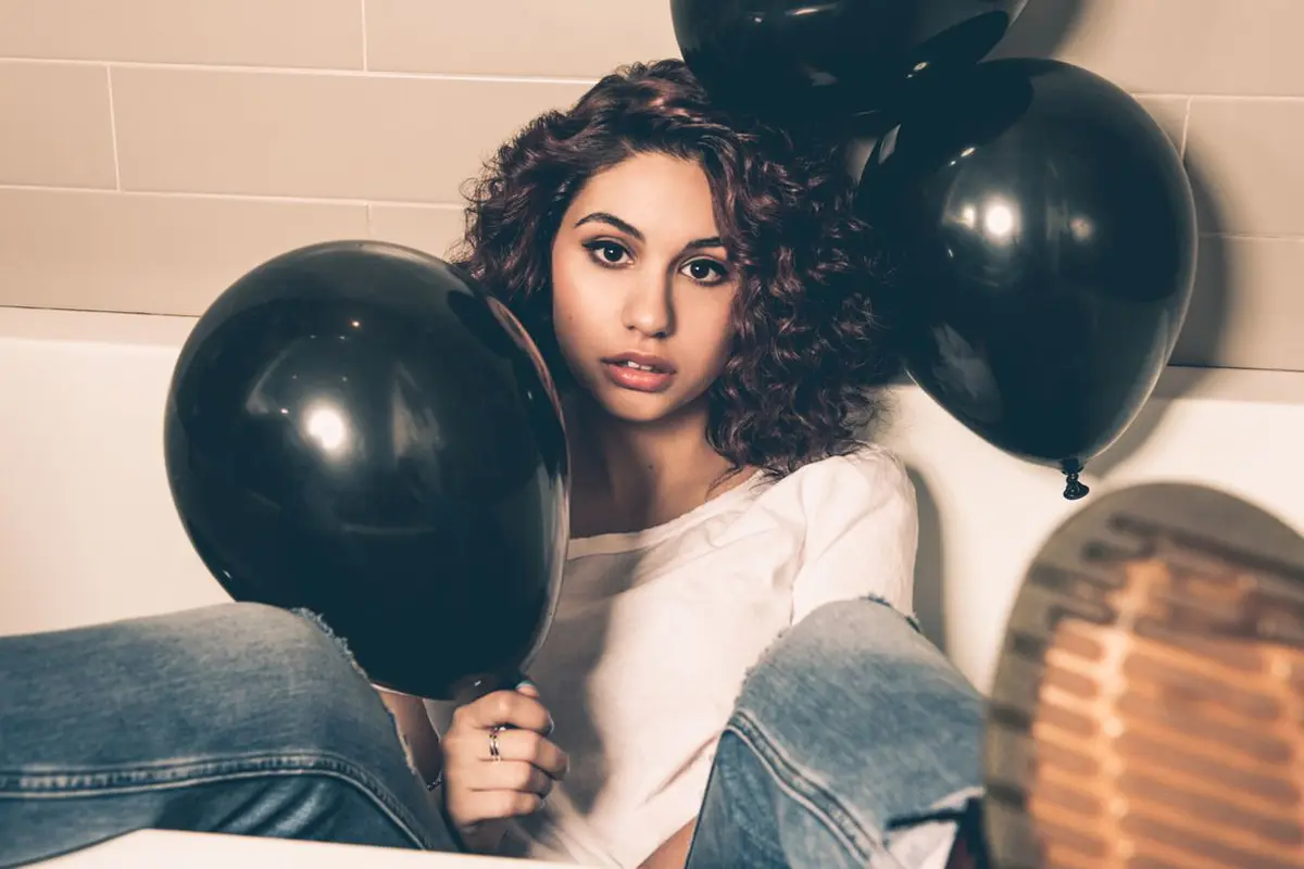 Alessia Cara