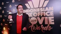 Indonesian Box Office Movie Awards 2019 (Deki Prayoga/Fimela.com)