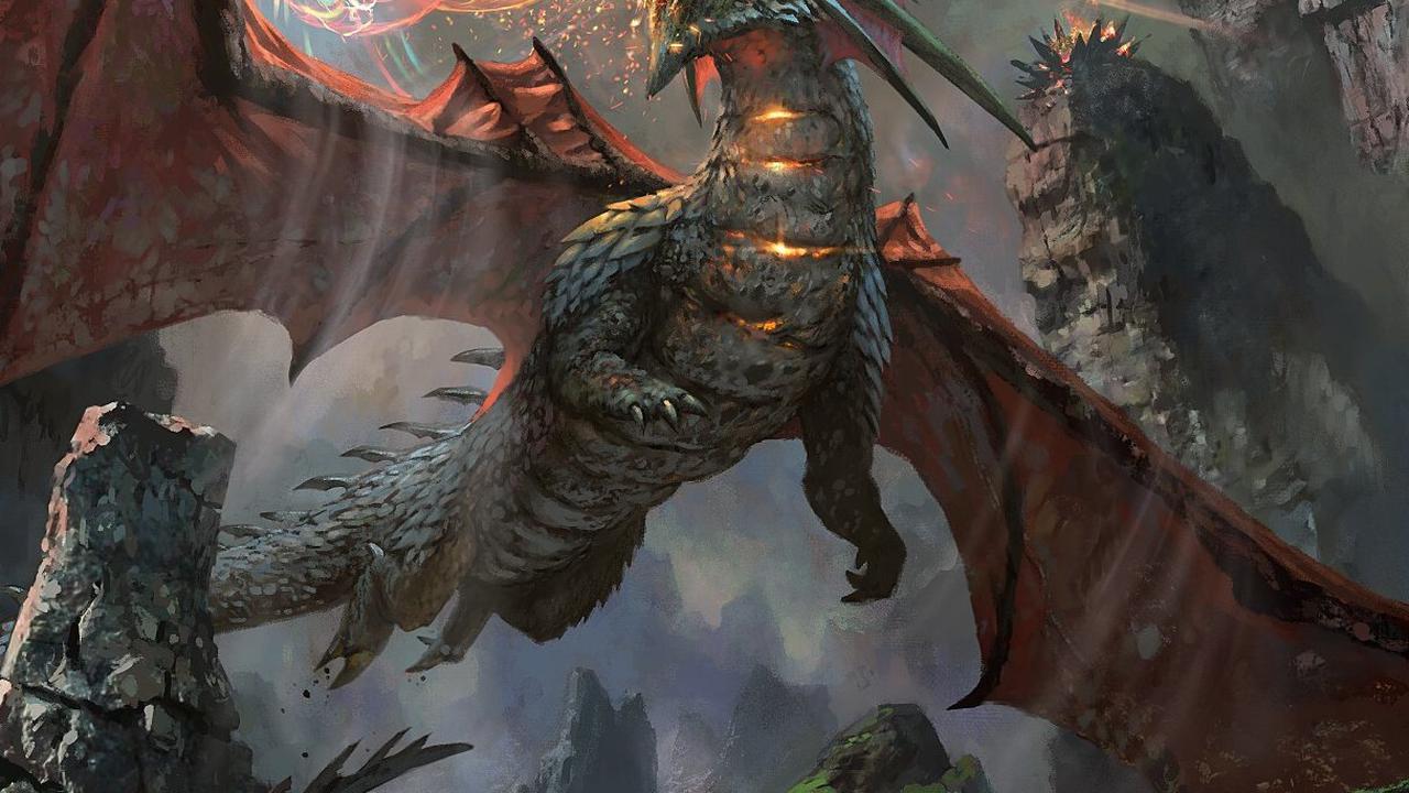 MTG Banned and Restricted Announcement November: What You Need to Know