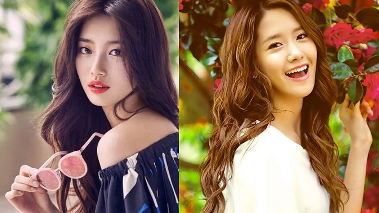 Suzy Yoona