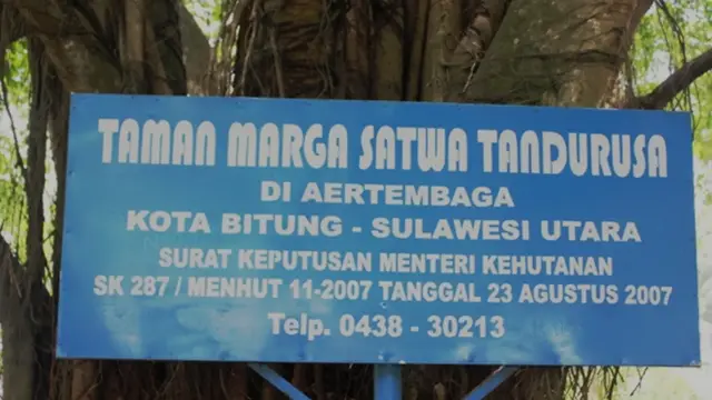 Taman Tandurusa