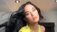 Katy Perry Accused of Sexual Assault by Actress Ruby Rose