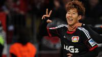 Son Heung-min