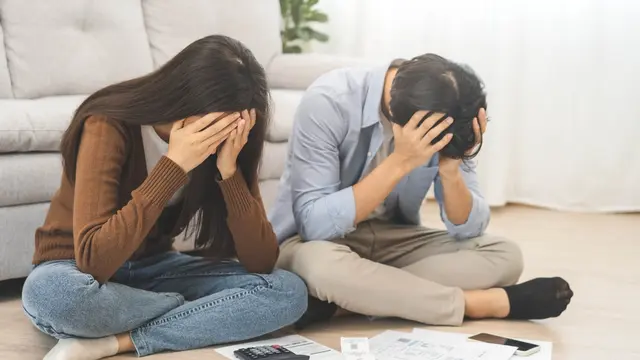 5 Drama Finansial yang Sering Dialami Pasangan Suami Istri, Jangan Sampai Terjebak Ya!