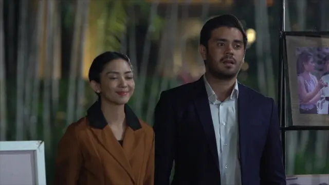 Cinta Setelah Cinta