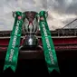 Carabao Cup. (dok. EFL)