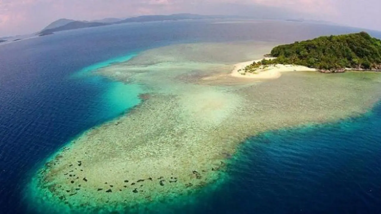 Anambas, Riau