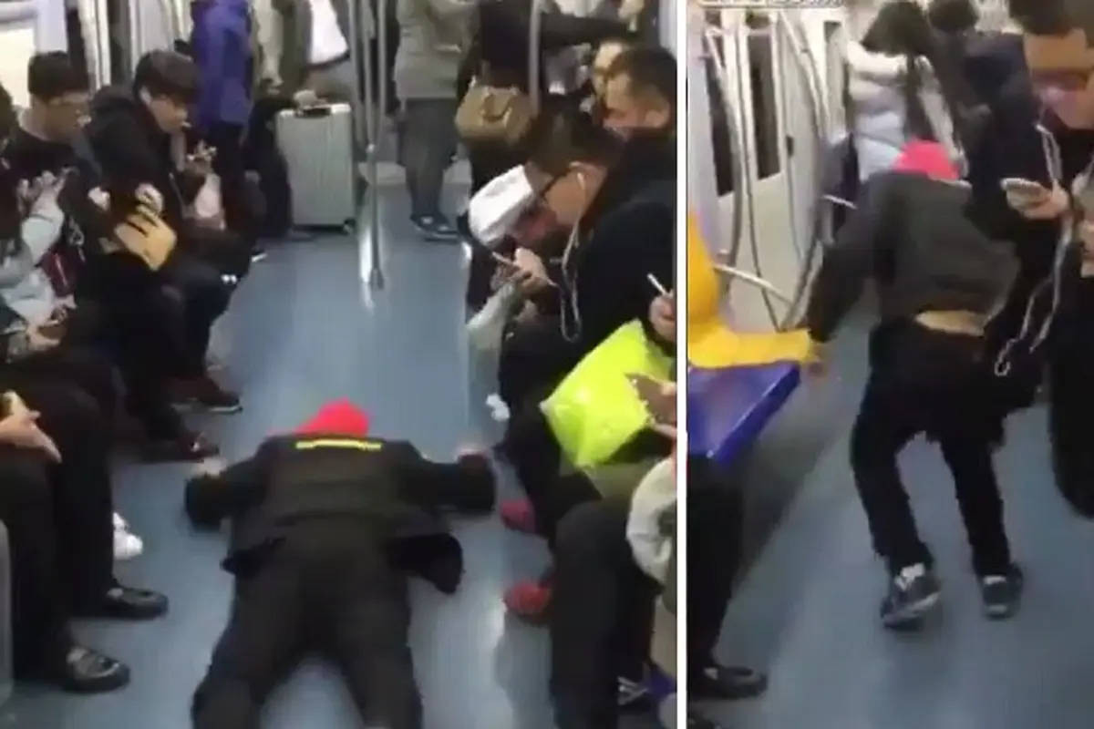 [Bintang] Commuter line
