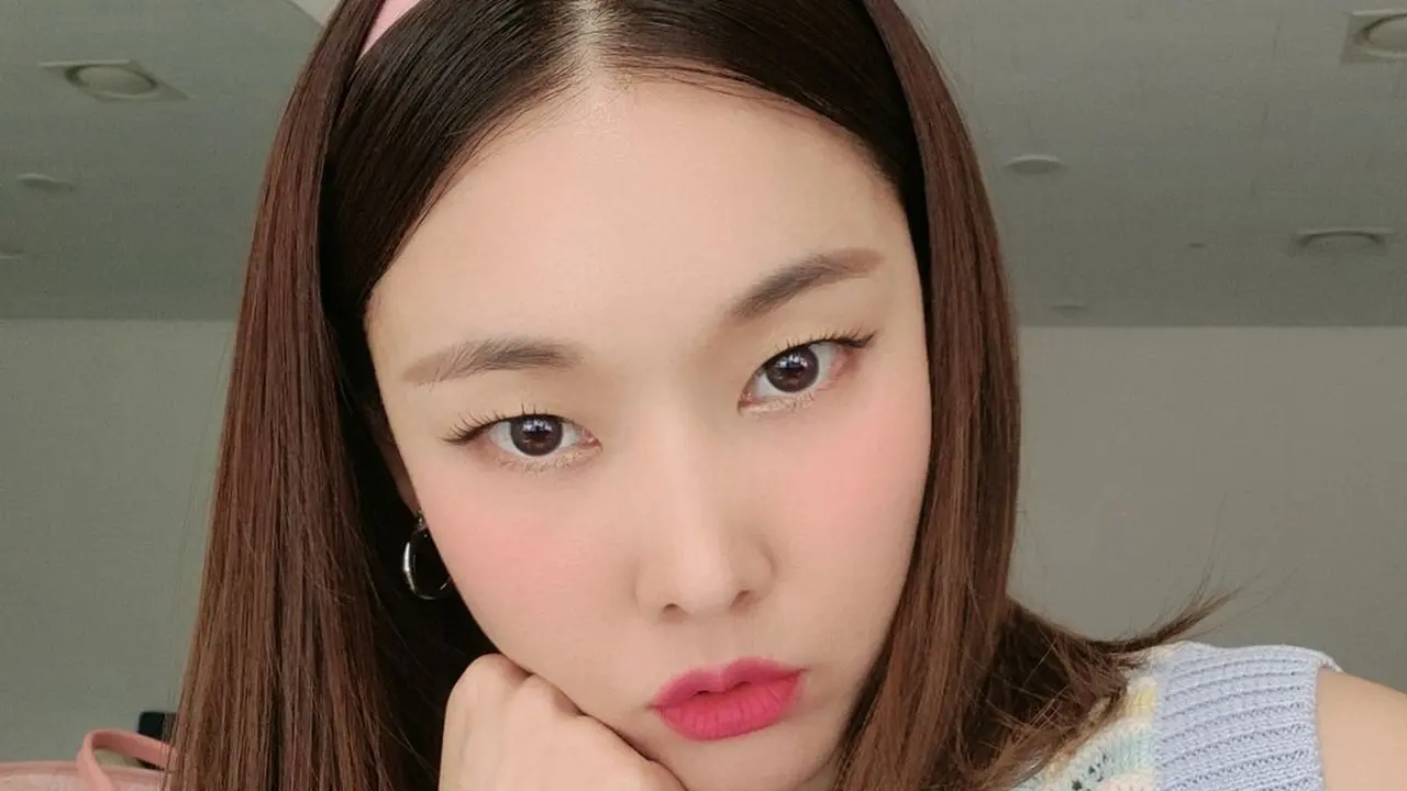 Model Han Hye Jin. (Instagram/ modelhanhyejin)