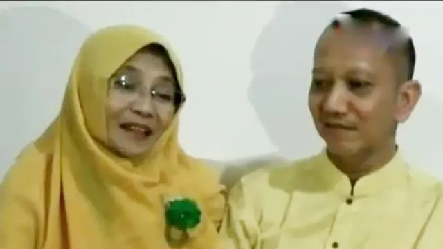 VIDEO: Anak Penggugat Ibu Kandung Menjawab Tudingan 