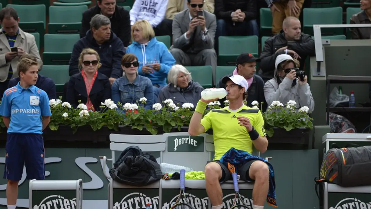 Andy Murray