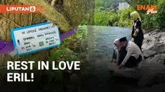 Lokasi TKP