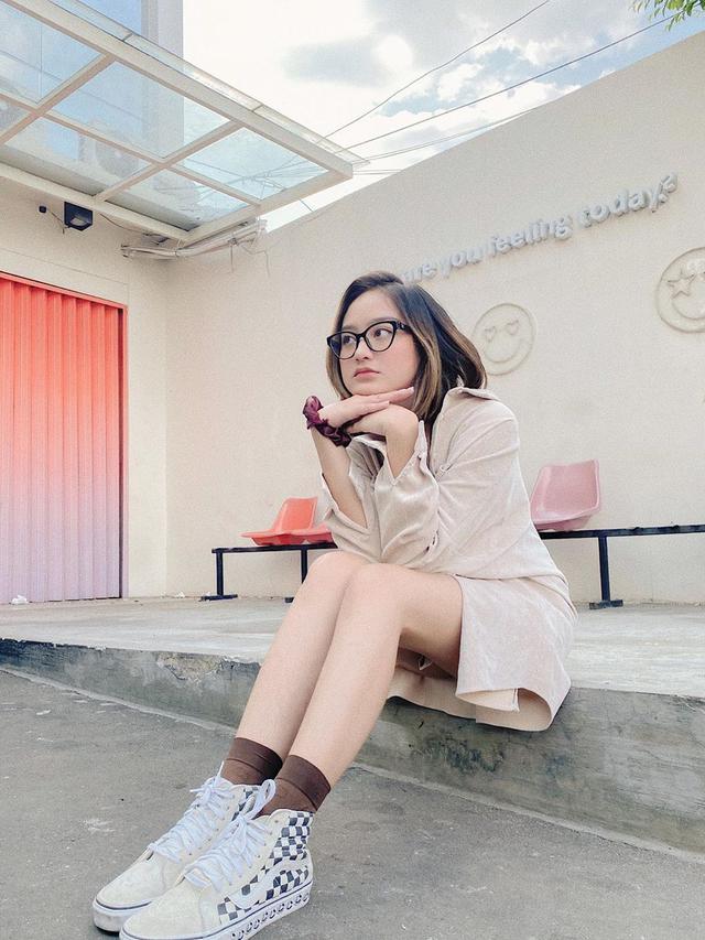 Dipotong Pendek, Ini 6 Gaya Rambut Baru Salshabilla Adriani yang Makin Memesona