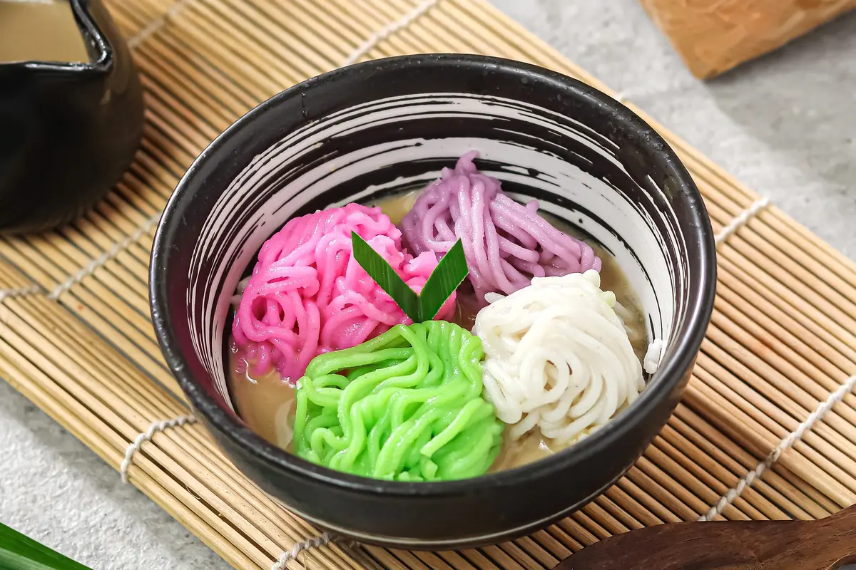 resep kue puracit