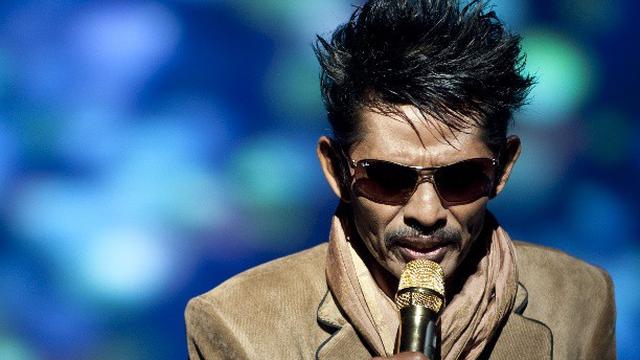 Saleem Iklim Pelantun Suci Dalam Debu Meninggal Dunia News Entertainment Fimela Com