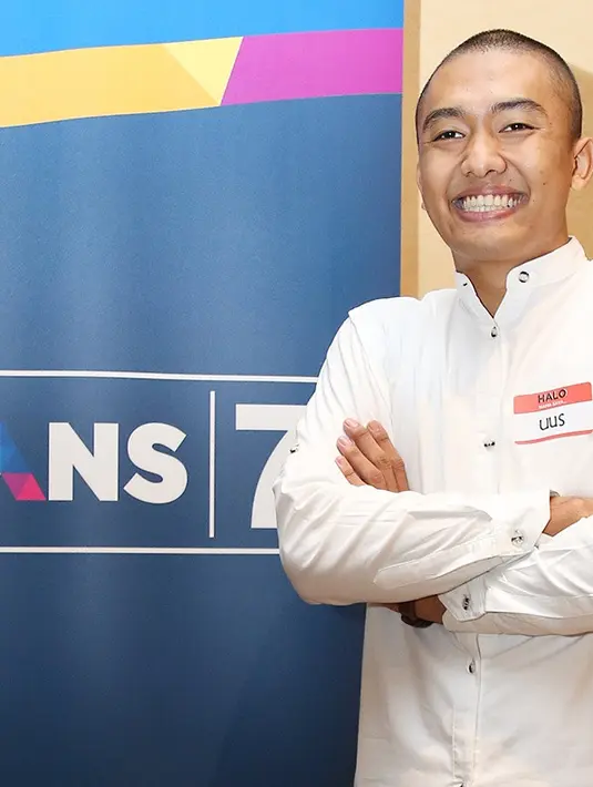 Ditemui di kawasan Tendean, Jakarta Selatan Rabu, (7/6), pemilik nama Rizky Firdaus Wijaksana itu mengaku bahwa tahun ini pekerjaannya tidak sepadat dari tahun kemarin. (Adrian Putra/Bintang.com)