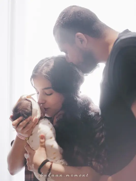 Tasya Farasya (Instagram/tasyafarasya)