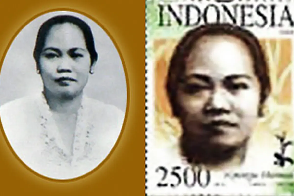 Nyonya Meneer