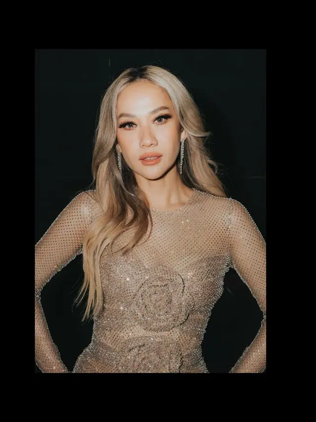 BCL (Instagram/itsmebcl)