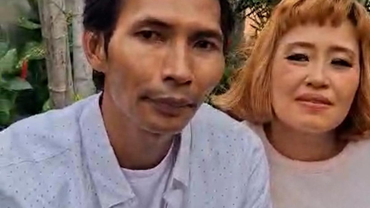 Pinkan Mambo dan Arya Khan Sempat Umumkan Cerai, Kini Putuskan Rujuk Kembali