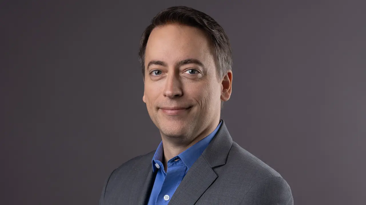 VP of MX Business Samsung Electronics SEAO Carl Nordenberg