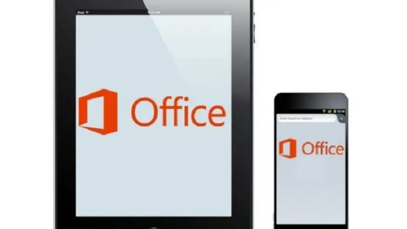 Microsoft Office Untuk iPad Resmi Meluncur Nanti Malam