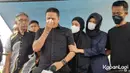 Selama hidupnya, banyak momen indah yang sudah dilalui oleh Ressa bersama ibundanya. Yang paling diingat Ressa Herlambang adalah, sosok ibundanya yang selalu memikirkan anak-anaknya.(Muhammad Akrom Sukarya/Kapanlagi.com)