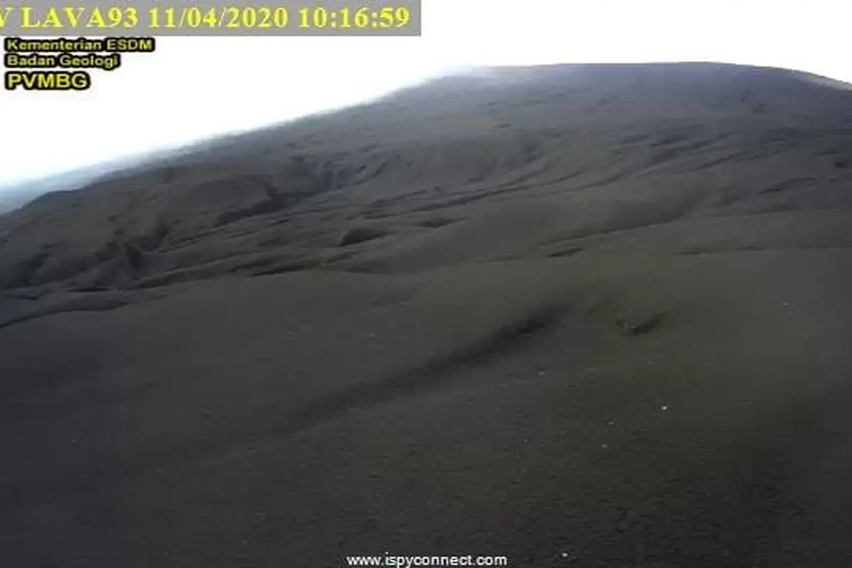 Gunung Anak Krakatau