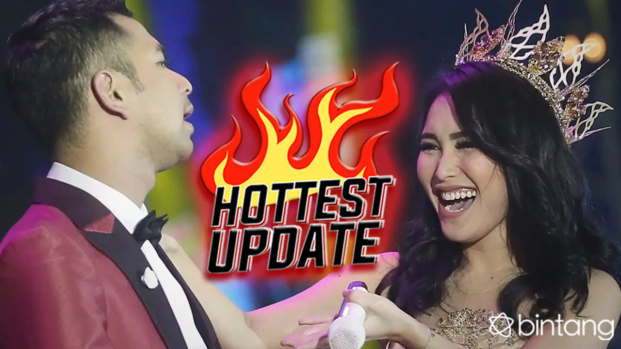 [Bintang] HL Hottest Update Ayu Ting Ting