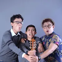 Para peserta Standup Torabika Cool Expression (Nurwahyunan/Bintang.com)