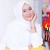 Hottest Update Dian Pelangi (Via : Instagram)