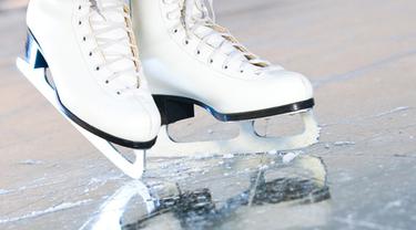 Informasi Lengkap Mengenai Permainan Olahraga Ice Skating Iii Beauty Fimela Com