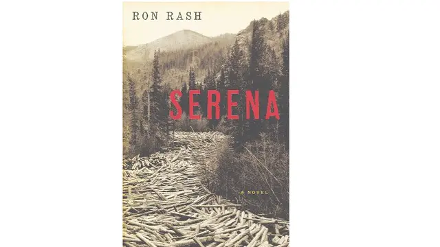 12 Film Hollywood Berdasar Novel yang Rilis 2015
