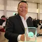 Pemanas Air Tenaga Matahari yang Viral Raih Superbrands Award Dua Tahun Berturut-turut.&nbsp; foto: istimewa