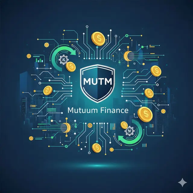 Proyek Mutuum Finance (MUTM) disebut bisa menjadi bintang berikutnya di pasar altcoin. (Ilustrasi by AI Gemini)